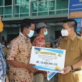 BSPS dan Bantuan Sanitasi 2020, Dialokasikan Rp 221,7 Miliar