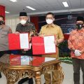Rapatkan Barisan untuk Pilkada Aman Covid-19