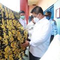 Pengembangan Infrastruktur Lapas Tarakan Tetap Diperjuangkan