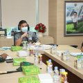 Pjs Gubernur akan Kawal Kaltara Selama 3 Bulan