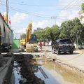 Pelebaran Jalan Durian, Mendongkrak Perekonomian
