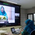 PKK Kaltara Gencar Sosialisasikan Protokol Kesehatan AKB