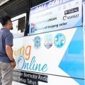 Permudah Wajib Pajak Lewat Samsat Payment Point