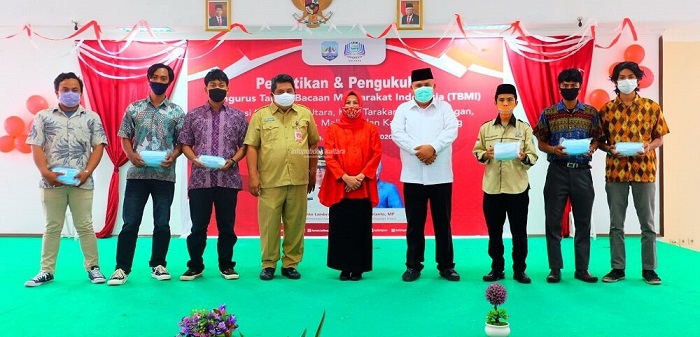 8-TBMI KALTARA