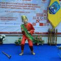 Lomba Bertutur Nasional, Aime Ceritakan Yadu Usud