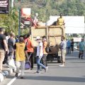 Ayo Bersih-bersih Senggigi, Dukungan Berdatangan dari Berbagai Komunitas