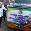 Kementan Dukung Jabar Ekspor Ubi Jalar ke Hongkong