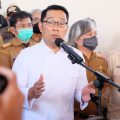 Lepas Ekspor ke Hongkong, Ridwan Kamil: Pemuda Harus Siap Menjadi Petani Milenial