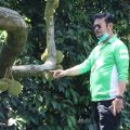 Bersama Kementan, Warso Farm Siap Kembangkan 13 Hektar Lahan Buah Naga dan Durian
