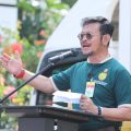Ini Kata Mentan Syahrul Terkait Hari Tani Nasional 2020