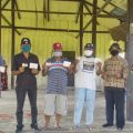 Distribusikan 11 Ribu Kartu Tani Di Kotawaringin Barat, Kementan Optimis Pupuk Tepat Sasaran