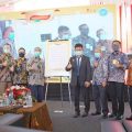 Meski Pandemi, Ekspor Produk Olahan Peternakan Tetap Jalan, Semakin Diminati Pasar Luar Negeri