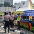 Tak Patuh Disiplin Protokol Kesehatan Siap-Siap Terjaring Operasi Yustisi