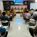Bangun Marwah Kampus FAH UIN Bandung Gunakan e-Knows untuk Tingkatkan Proses Pembelajaran Online