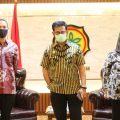 Market Place Online Bukalapak Buka Kerjasama dengan Kementan