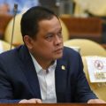 Charles Meyky : Komisi IV DPR RI Dukung Program Perbengkelan Alsintan