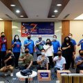 Masuk Usia ke-7 Tahun OHM Berikan Bansos Ke Seluruh Karyawan Terdampak Pandemi