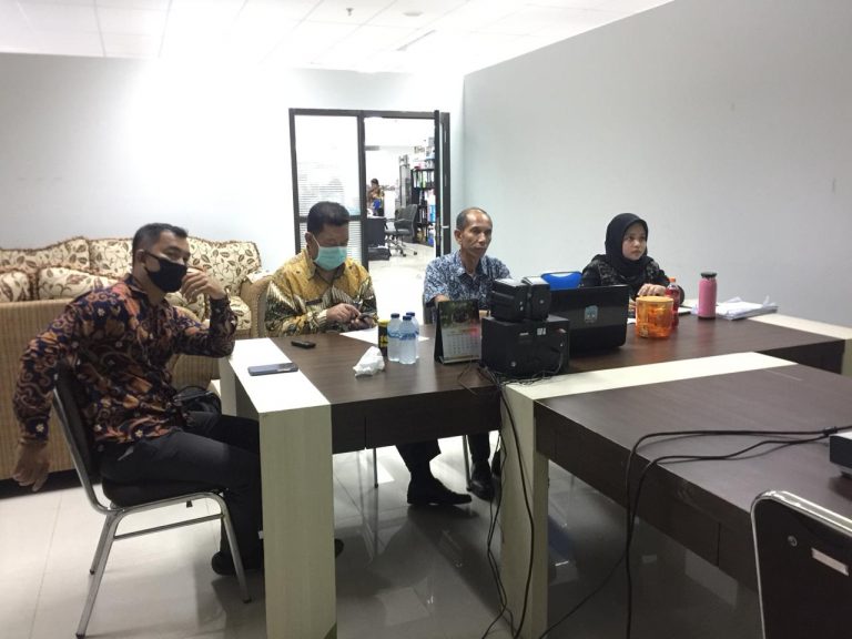 pembangunan Limbah B3 di Kaltara