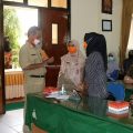 Pemprov Kaltara Gencarkan Sosialisasi Diversifikasi Pangan