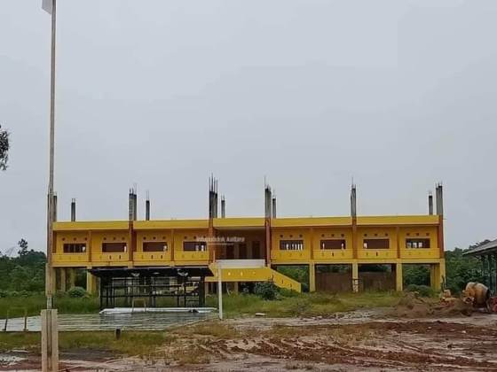 1-SMA 1 SEMBAKUNG