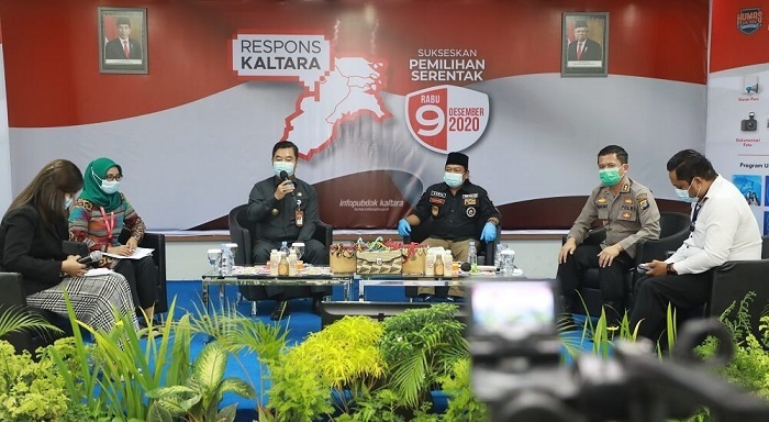 12-Netralitas ASN_Foto Utama