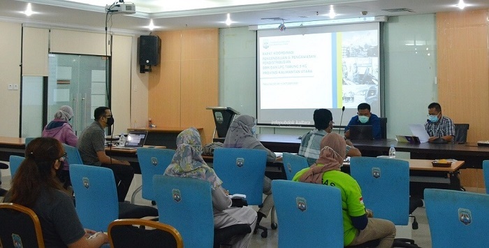 12-Rapat BBM dan LPG