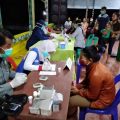 Dokter Terbang Layani Warga di Wilayah Terisolir
