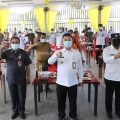 Optimis Sebatik Jadi Sentra Sektor Jasa