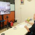 Pramuka, Motor Penggerak Percepatan Penanganan Covid-19