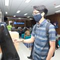 DPMPTSP Layani Ribuan Pelaku Usaha