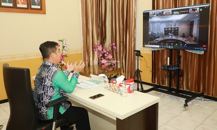 2-RAKOR PILKADA