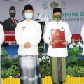 Santri Harus Jadi Teladan dalam Penanganan Covid-19