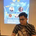 Kaji UU Cipta Kerja, BEM FISIP UNIJA Siap Ambil Sikap