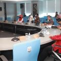 Ekonomi Keuangan Syariah, Raksasa Tidur dari Indonesia
