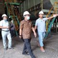 Ungkit Realisasi, Lakukan Pembinaan Proyek PMA dan PMDN