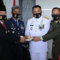 Bersinergi untuk Kemajuan Kaltara