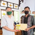 Tak Hanya Kucurkan Bantuan Saprodi, Kementan Bekali Petani dengan Bimtek Ramah Lingkungan
