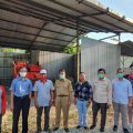 Genjot Peningkatan Produksi Padi, Kementan Bentuk Klaster  Kawasan Korporasi Padi di Ngawi
