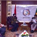 Staf Khusus Presiden Dukung Program Kerja Mentan Syahrul