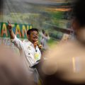 Menkeu: APBN 2021 Fokus Untuk Mewujudkan Ketahanan Pangan