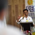 Kementan: UU Ciptaker Memiliki Tujuan Strategis Dalam Mensejahterakan Petani