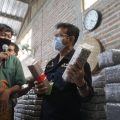 Kunjungan ke Demak, Mentan SYL Gairahkan Penumbuhan Korporasi Petani