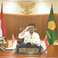Hari Pangan Sedunia, Family Farming Lahirkan Pahlawan Pangan di Tengah Pandemi