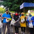 Standarisasi Pasar Tani Dukung Petani Naik Kelas