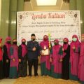 DKM Ikomah UIN Bandung Selenggarakan  Lomba Kultum dengan Patuhi Protokol Kesehatan