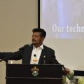 Dies Natalis Fakultas Teknik Unhas, Mentan SYL Tekankan Kolaborasi Memajukan Teknologi Pertanian