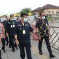 Kementan Kenalkan Konsep IP400 dan Integrated Farming