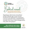 Menjawab Problematika Pilkada, Kiai Muda bersama Jaya Nusa  adakan Bhatsul Masail.