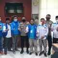 Sepakat, KNPI dan POLRES Wonosobo Adakan Kegiatan Bersama.