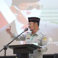 Masuk Satu Tahun Kerja, Mentan Minta Pertajam Program Yang Sudah Berjalan